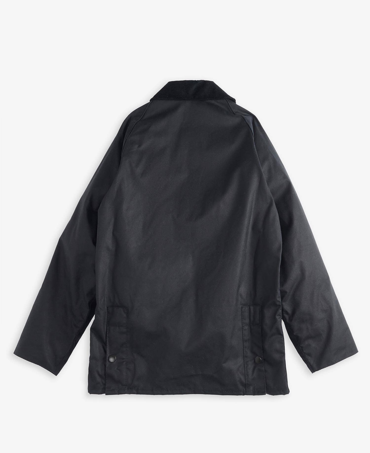 Boys' Bedale&reg; Waxeded Jacket image number 1