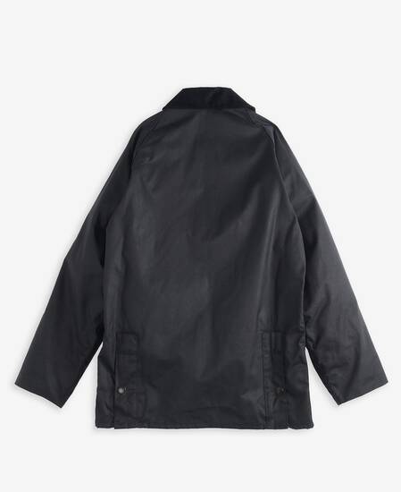 Boys' Bedale® Waxeded Jacket