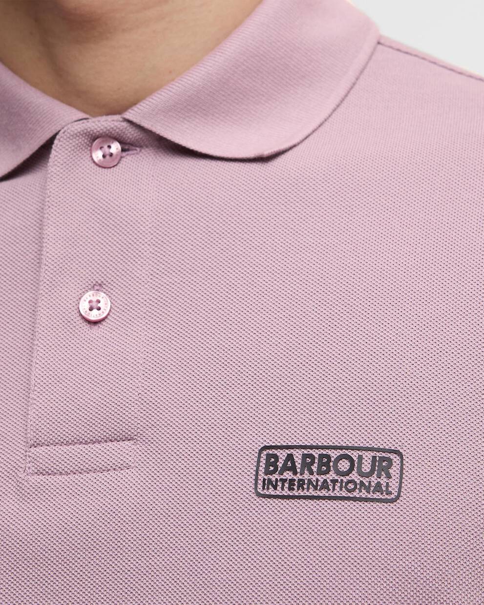 Essential Polo Shirt