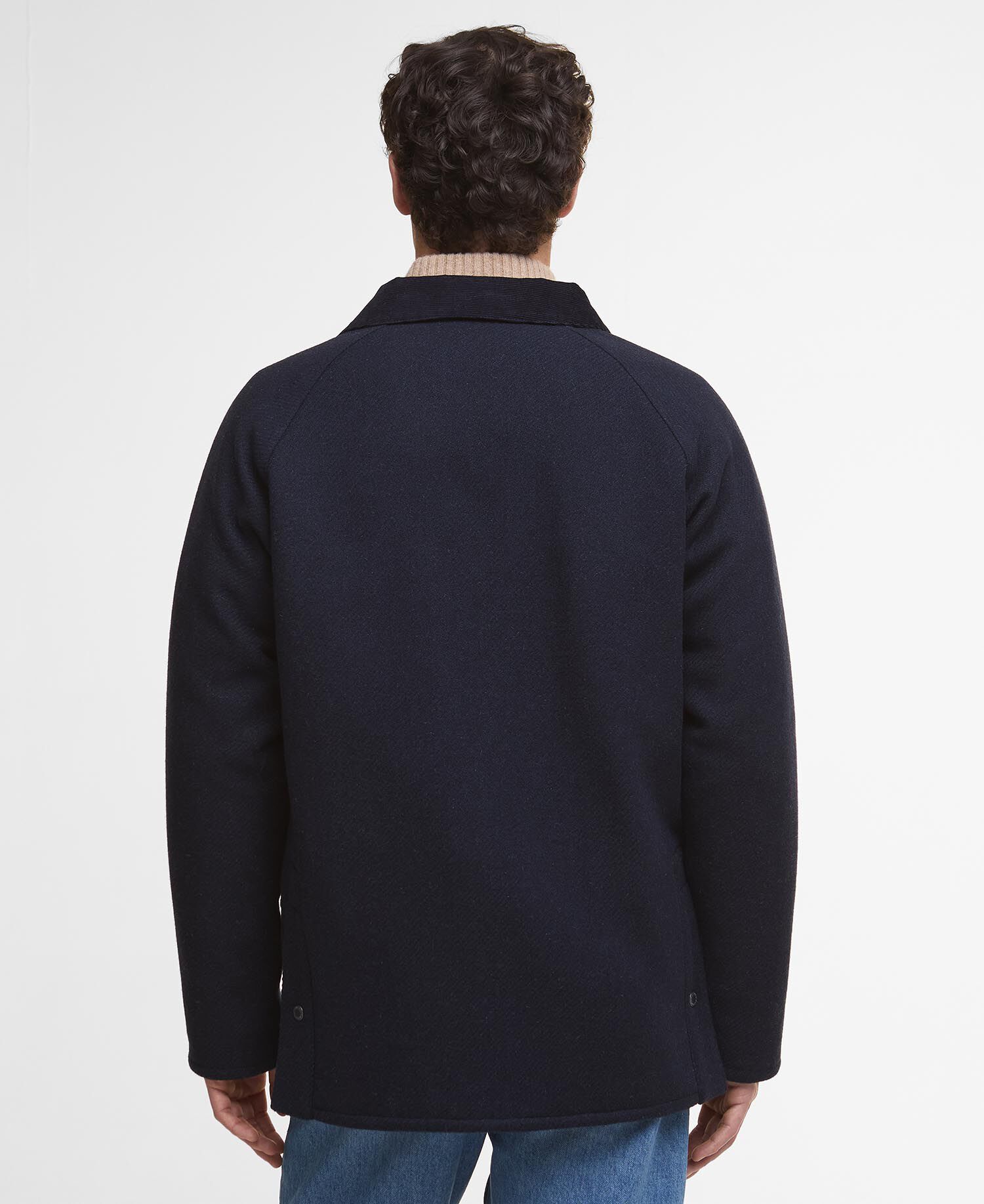 Buy Wolljacke Bedale for EUR 449.00 | BARBOUR_DE