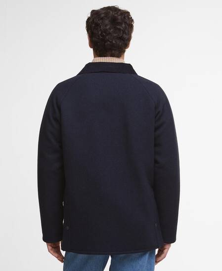 Bedale Wool Jacket Navy/Tartan Tbc Bedale Wool Jacket Navy/Tartan Tbc
