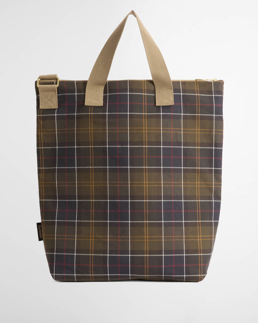 Tote Bag Transport