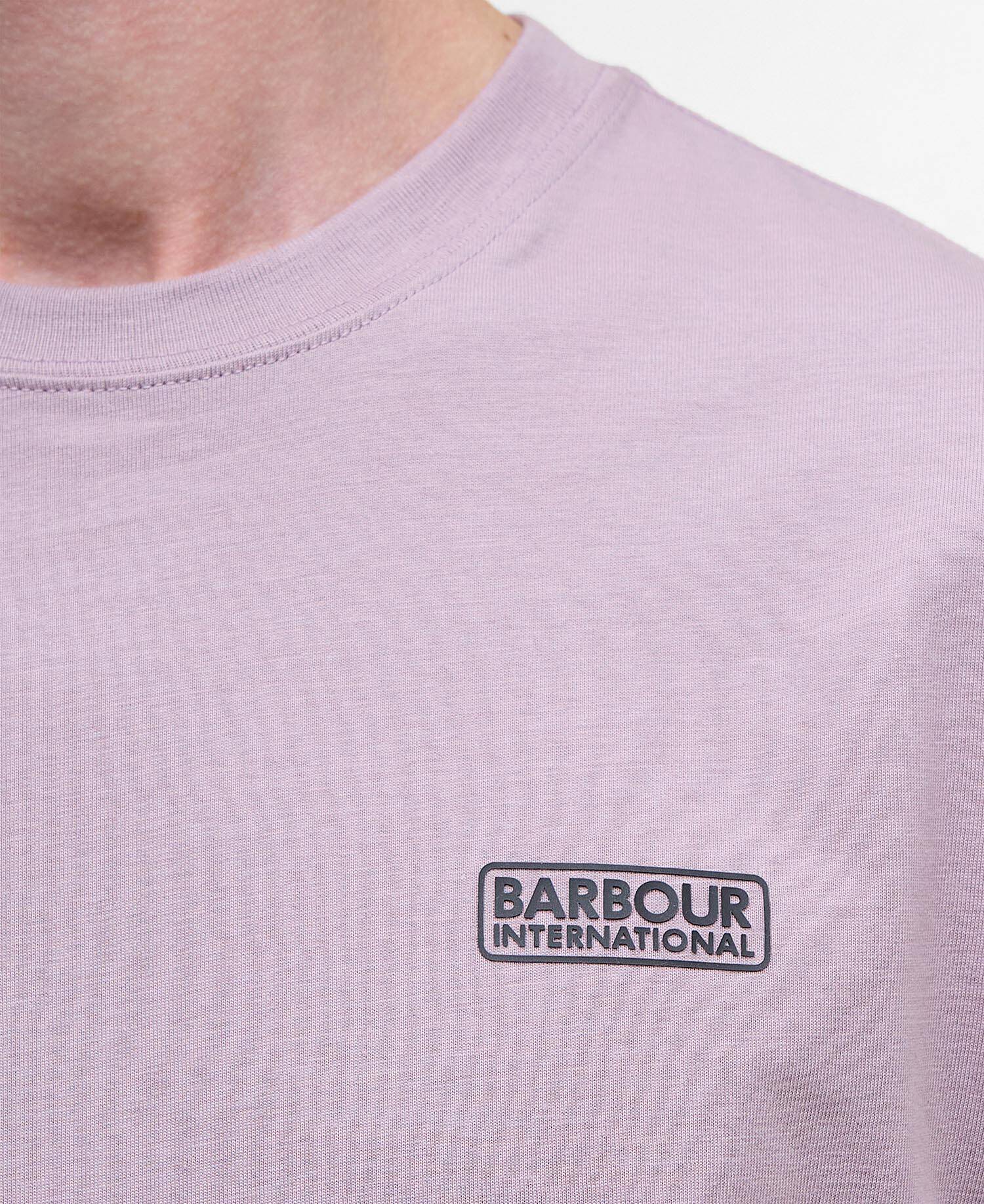 Small Logo T-Shirt image number 4