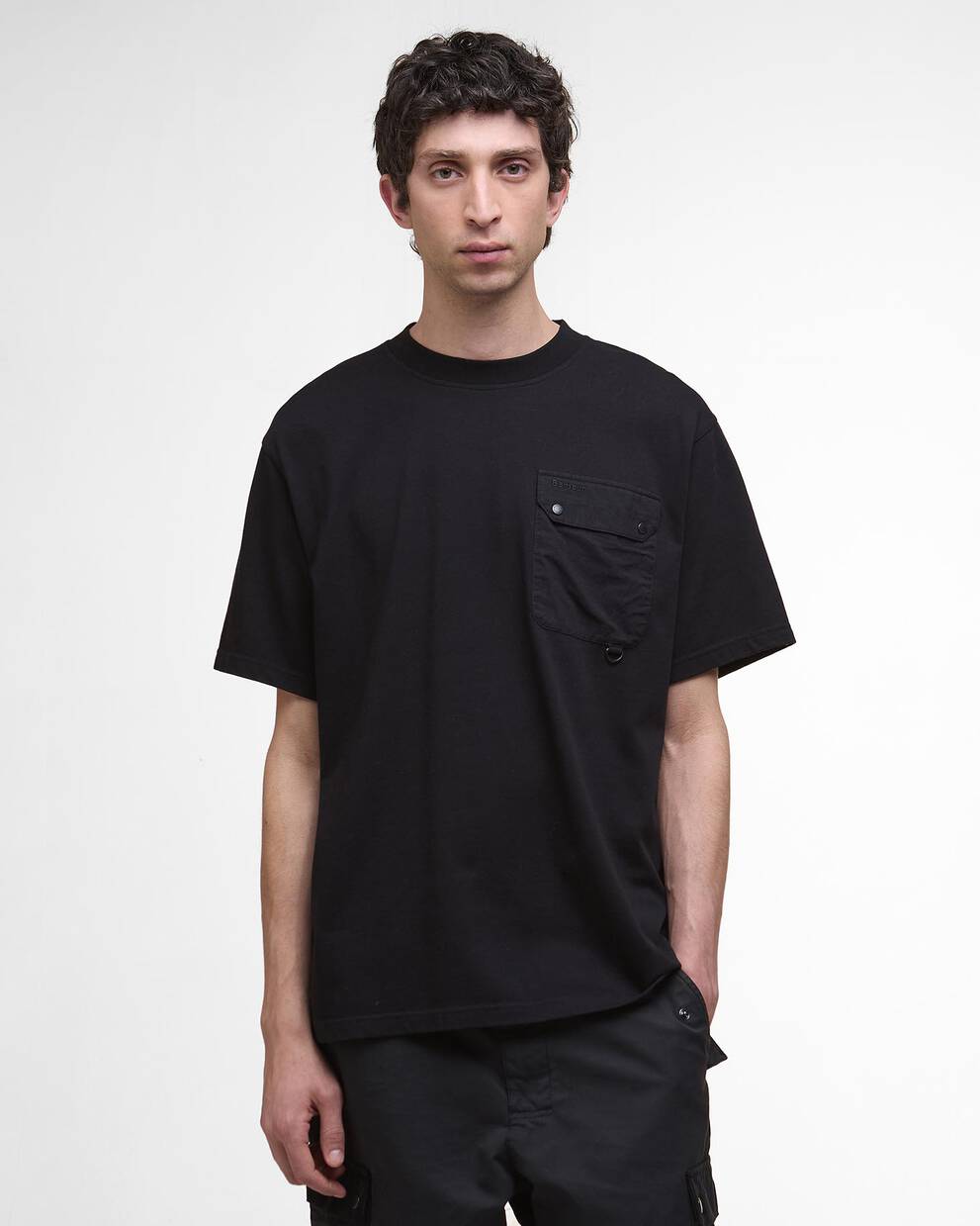 Leazes Oversized T-Shirt