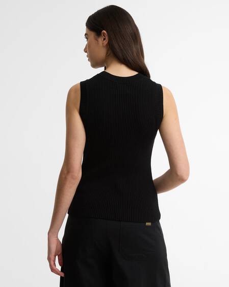 Pullunder Nova Black