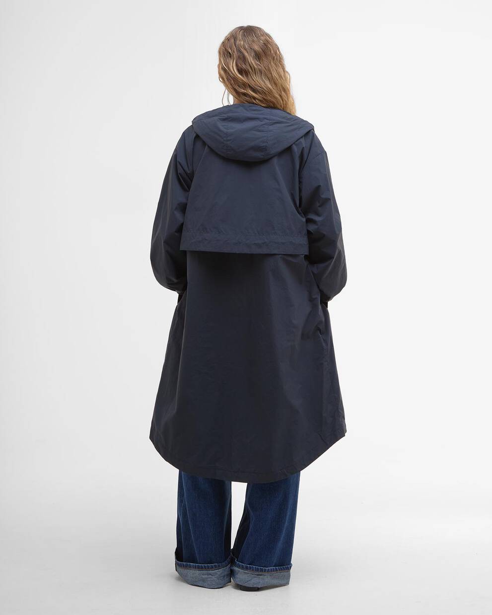 Naboo Showerproof Jacket