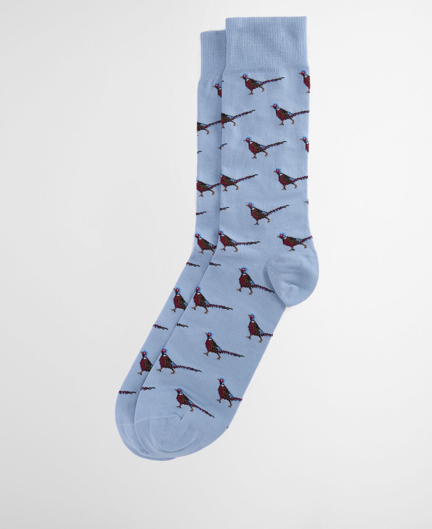 Mavin Socks Heritage Blue
