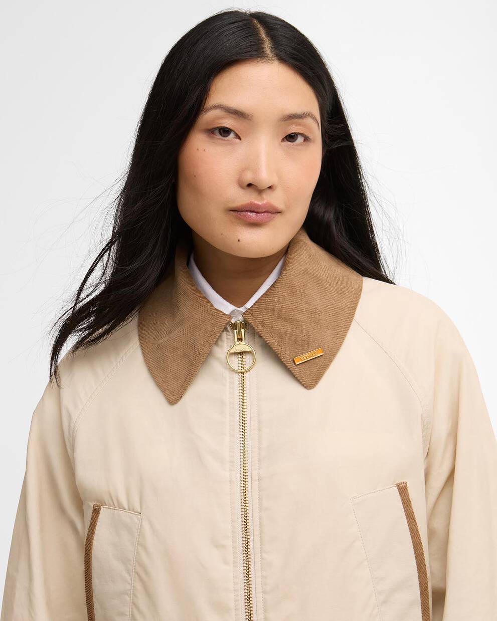 Icons Bedale Showerproof Jacket