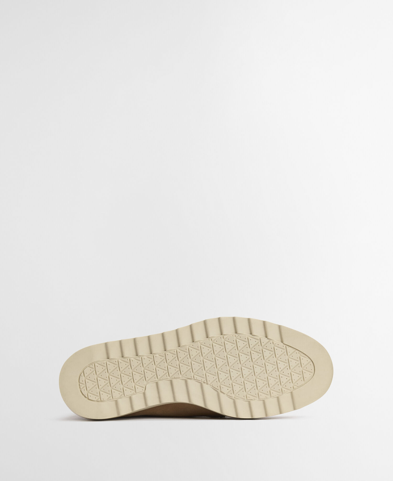 Hadston Chukka Boots Trench Suede