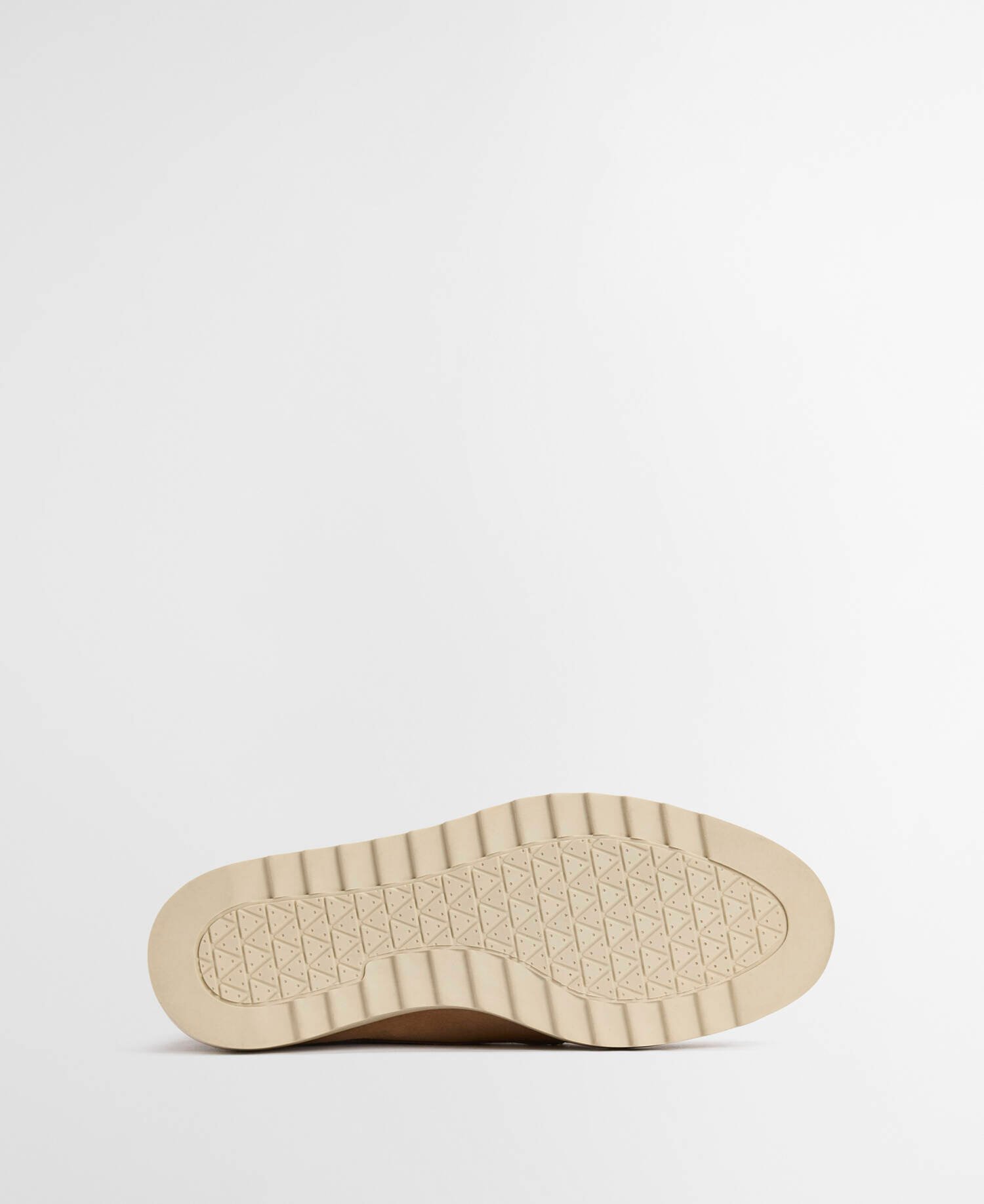 Hadston Chukka Boots Trench Suede image number 7