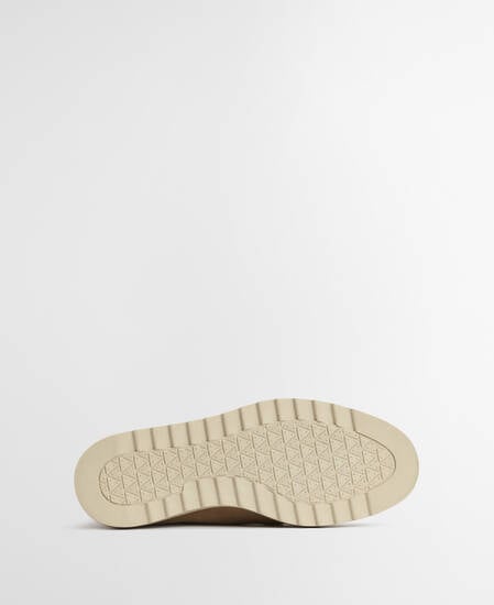 Hadston Chukka Boots Trench Suede