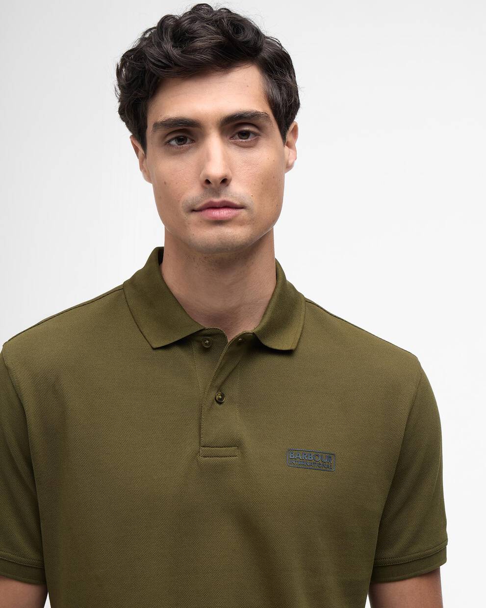 Essential Polo Shirt