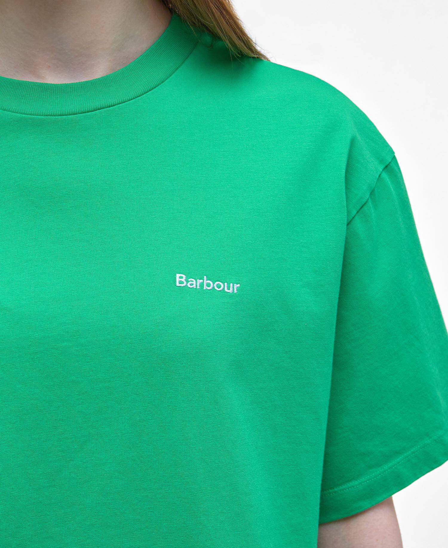 T-shirt oversize Jema image number 4