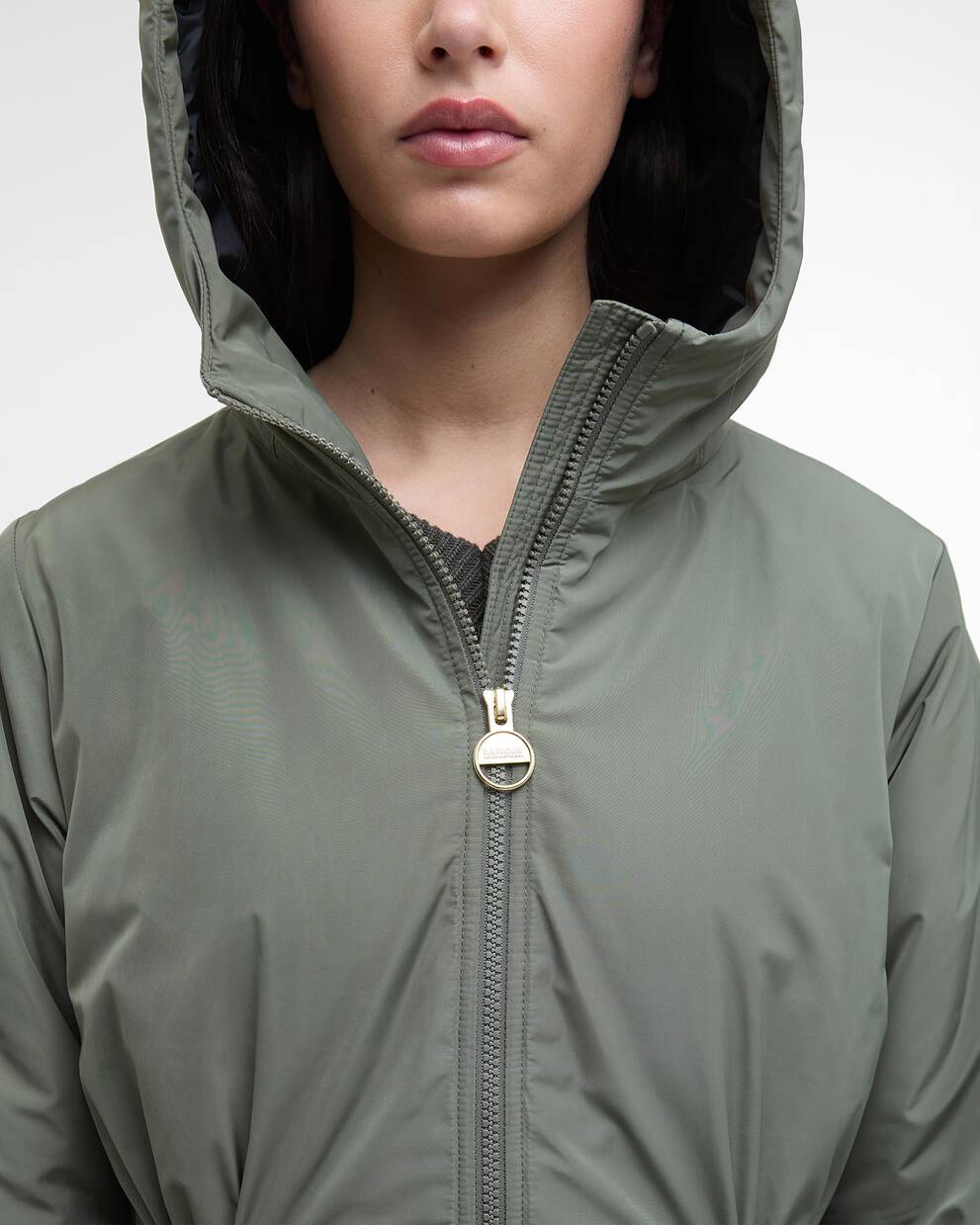 Winter Piper Showerproof Jacket