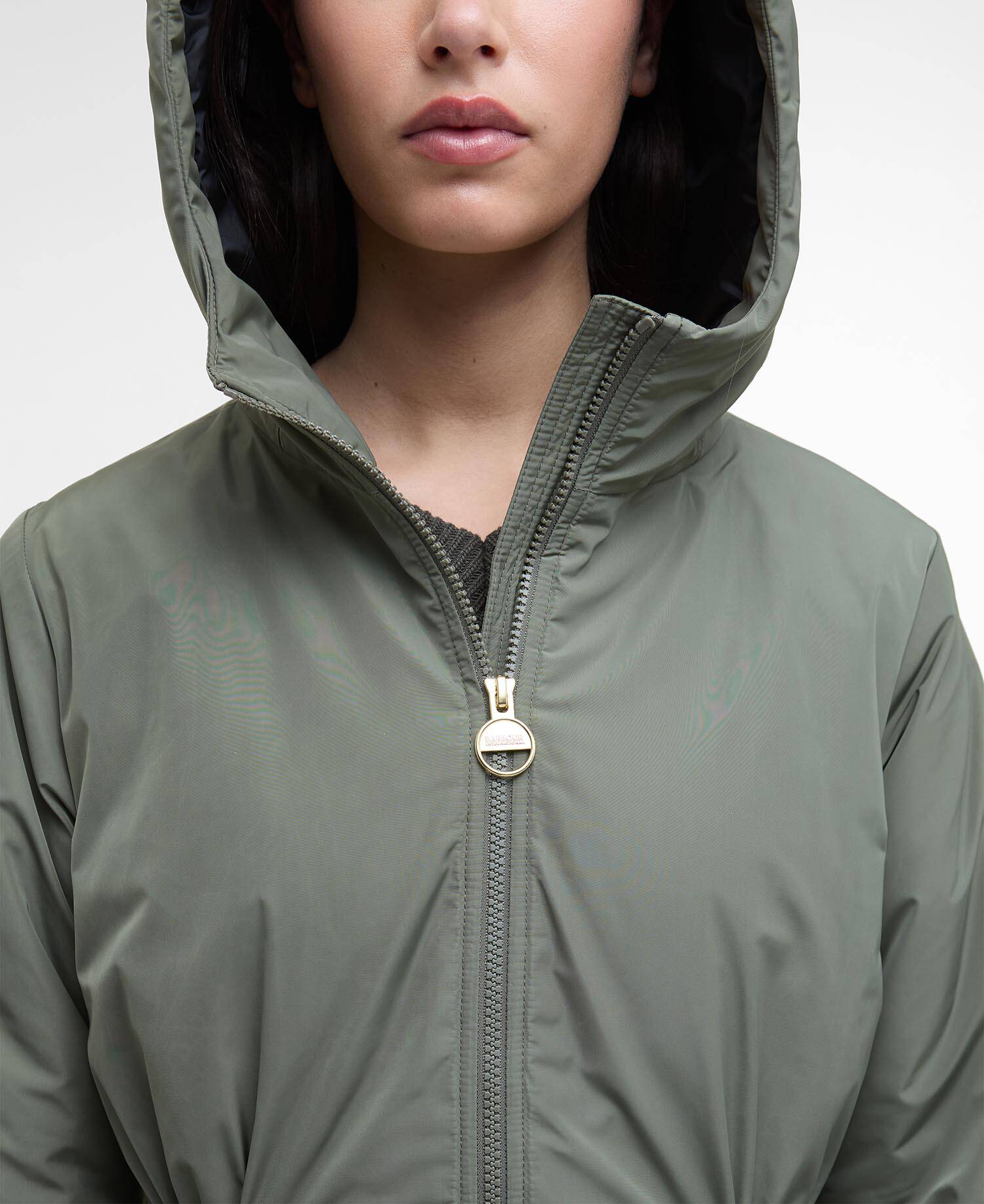 Winter Piper Showerproof Jacket image number 5