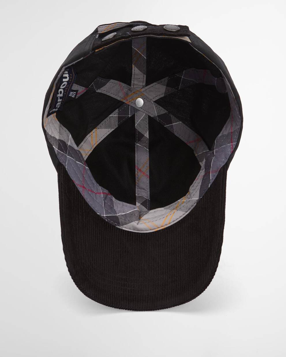 Transport Cap