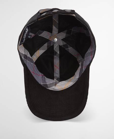 Cap Transport Black Cap Transport Black