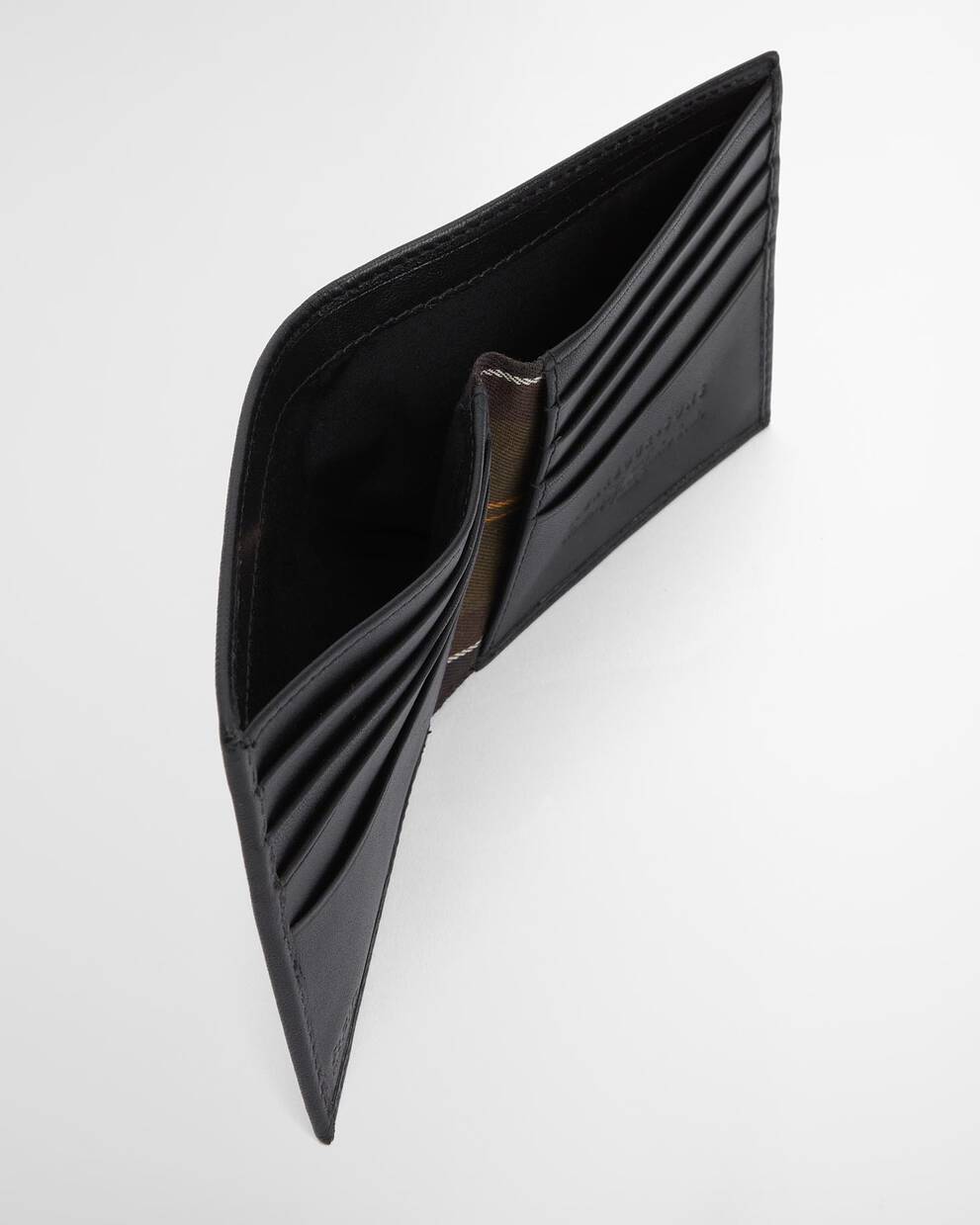 Brunton Leather Wallet