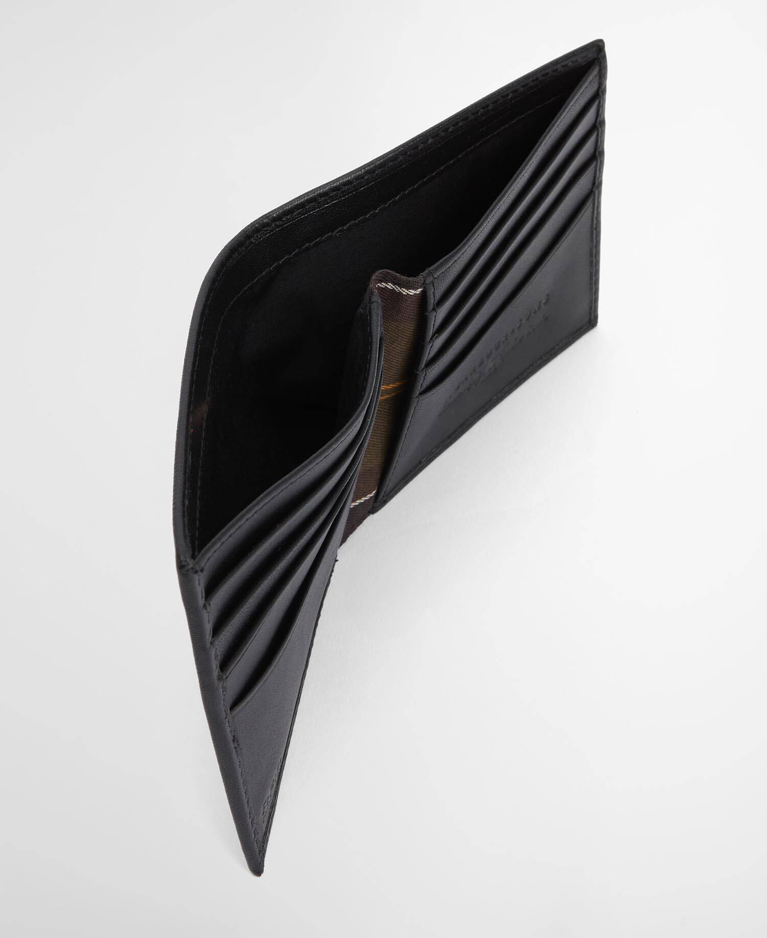 Brunton Leather Wallet image number 5