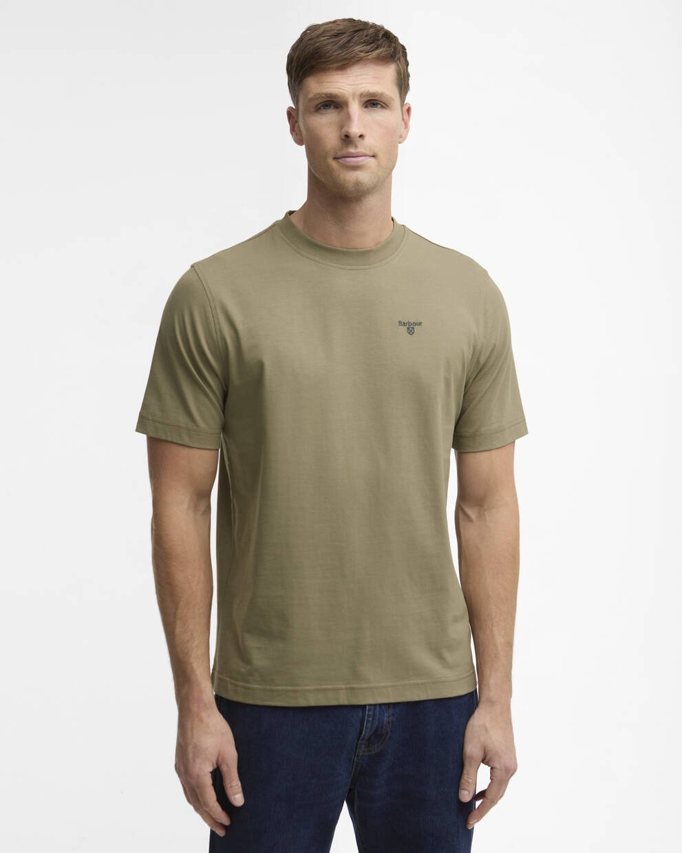 Sports Relaxed T-Shirt