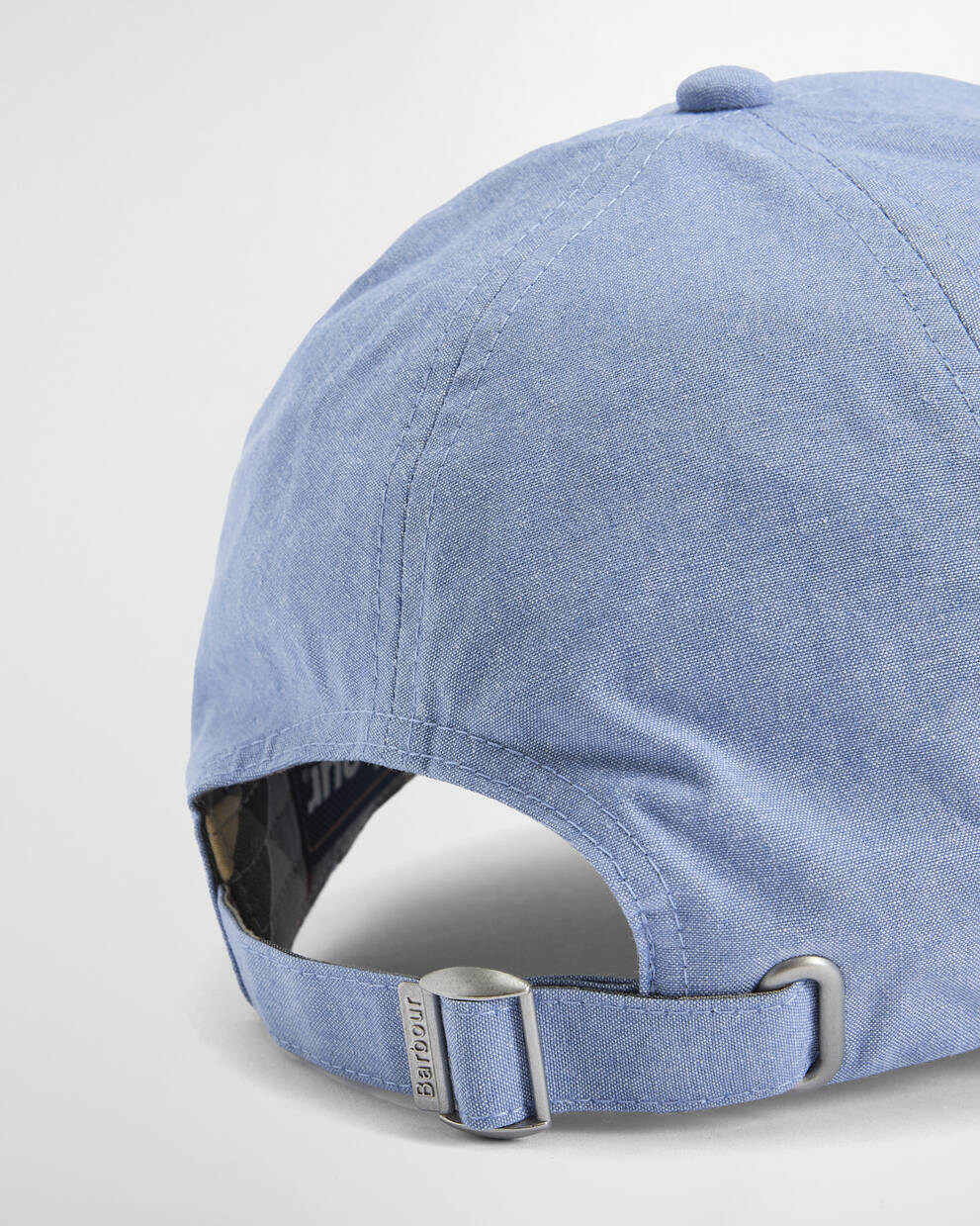 Cap Nelson Chambray
