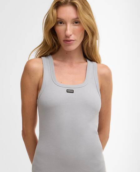 Chicago Midi Dress Ultimate Grey