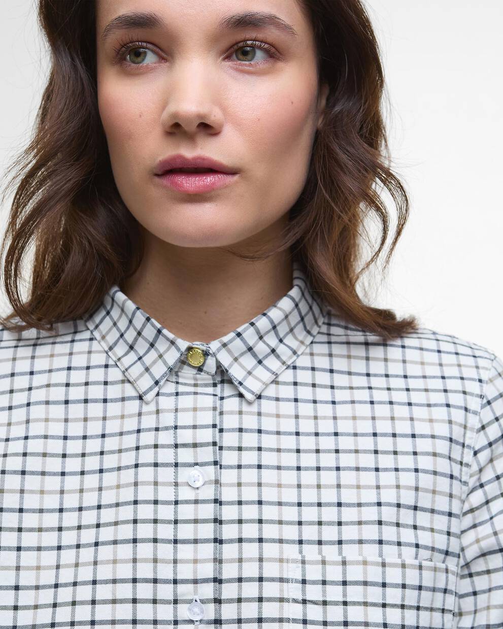 Bluse Woodside Tailored