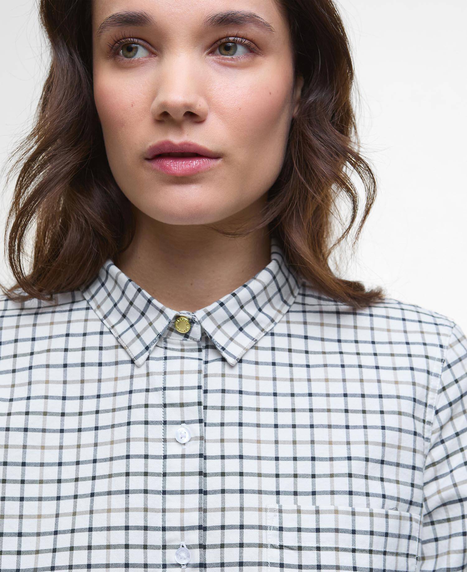 Bluse Woodside Tailored image number 3