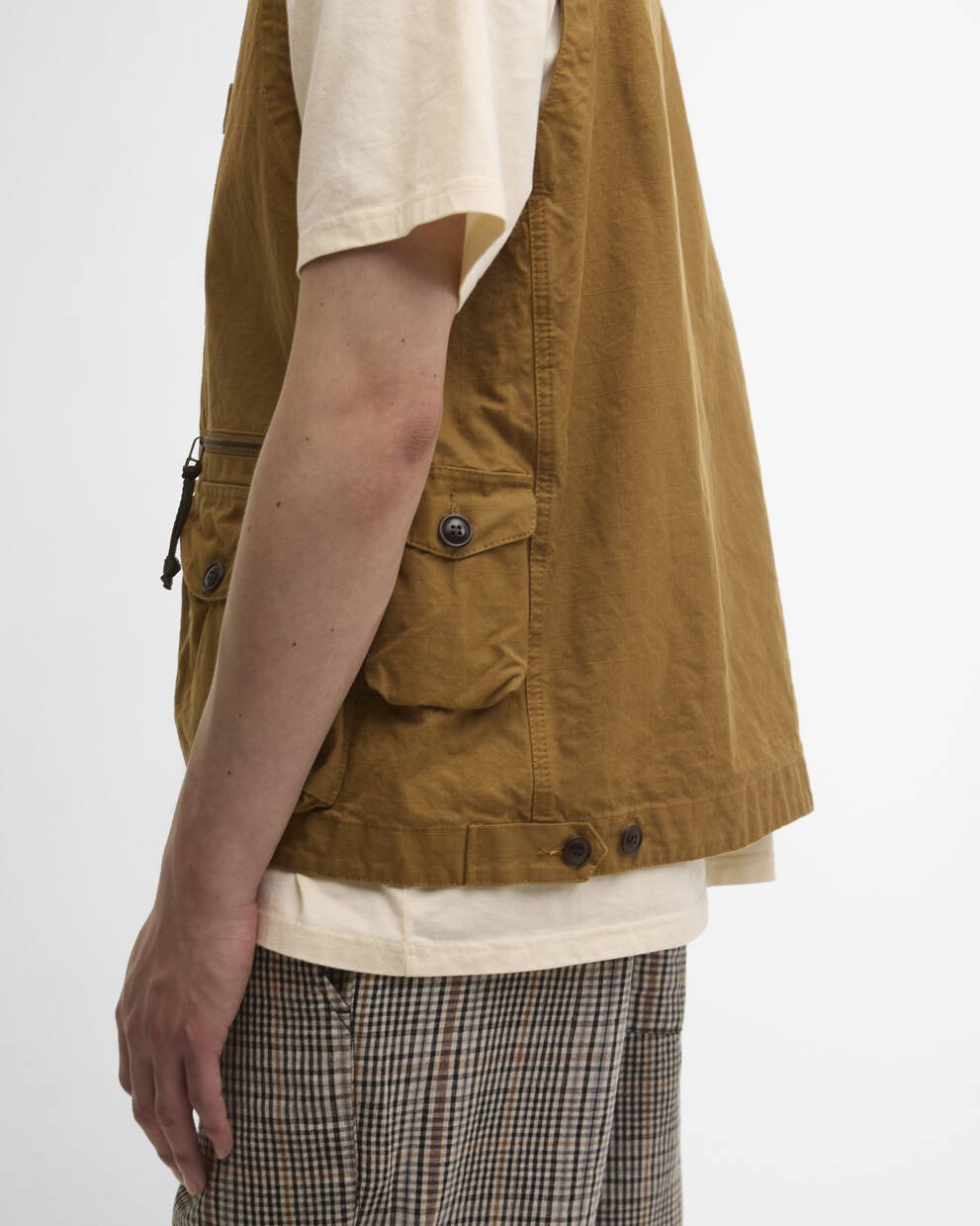 Endurance Utility Vest Gilet