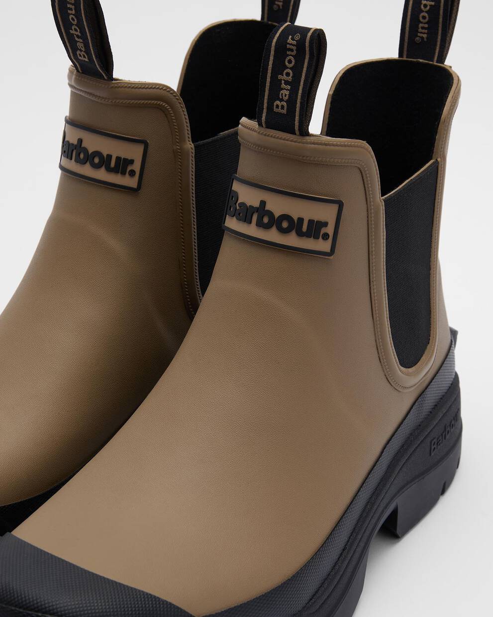 Nimbus Wellingtons