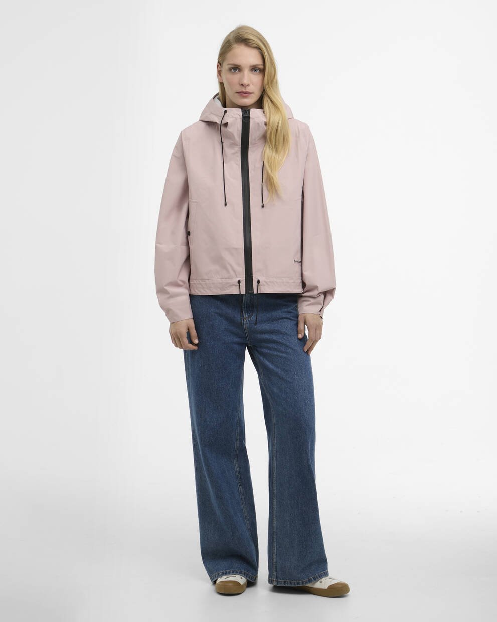 Jacke Thorpe Waterproof