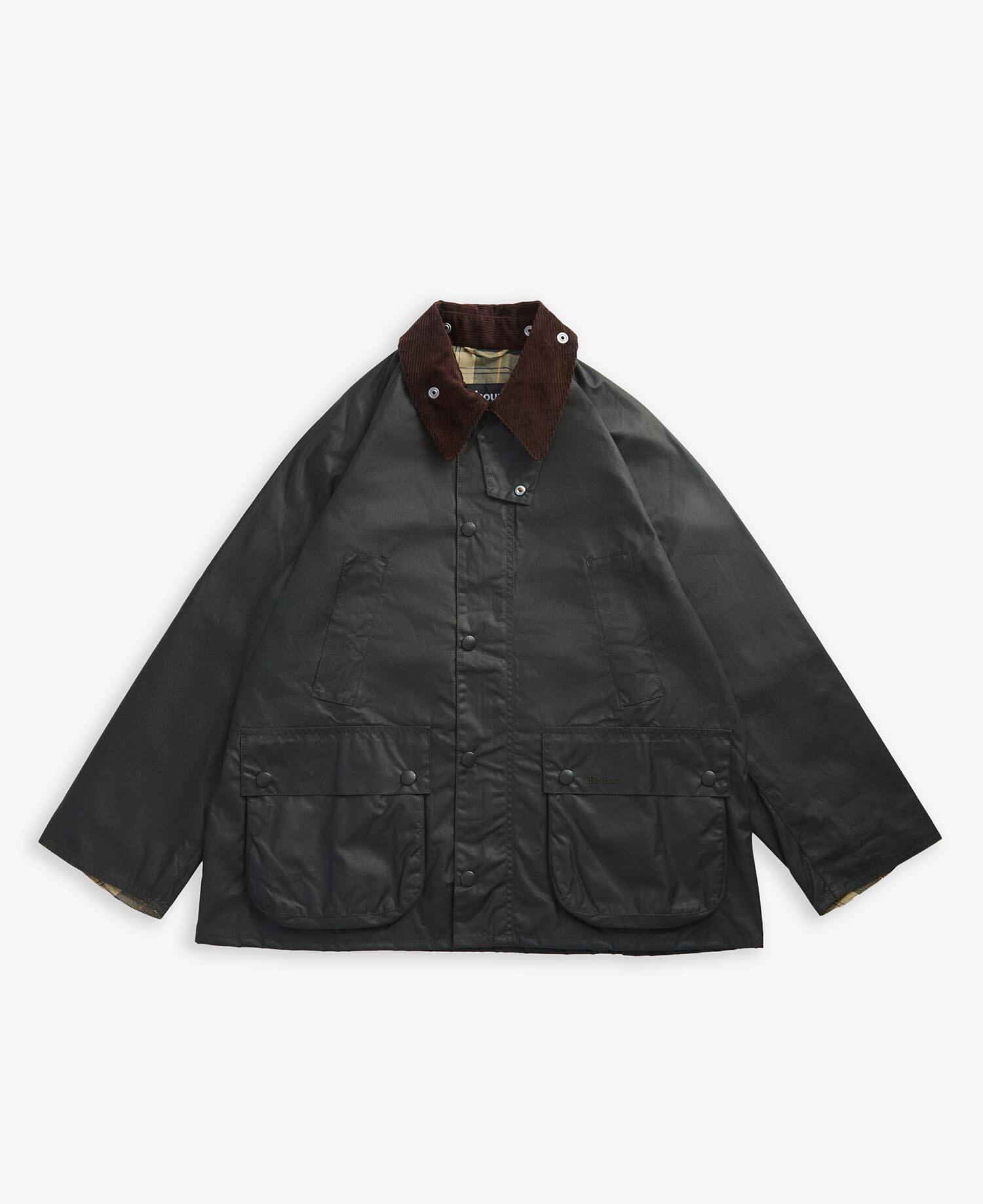 Wachsjacke OS Bedale image number 5