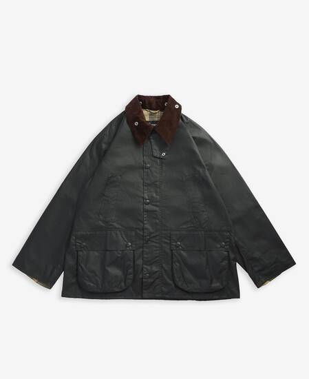 Wachsjacke OS Bedale