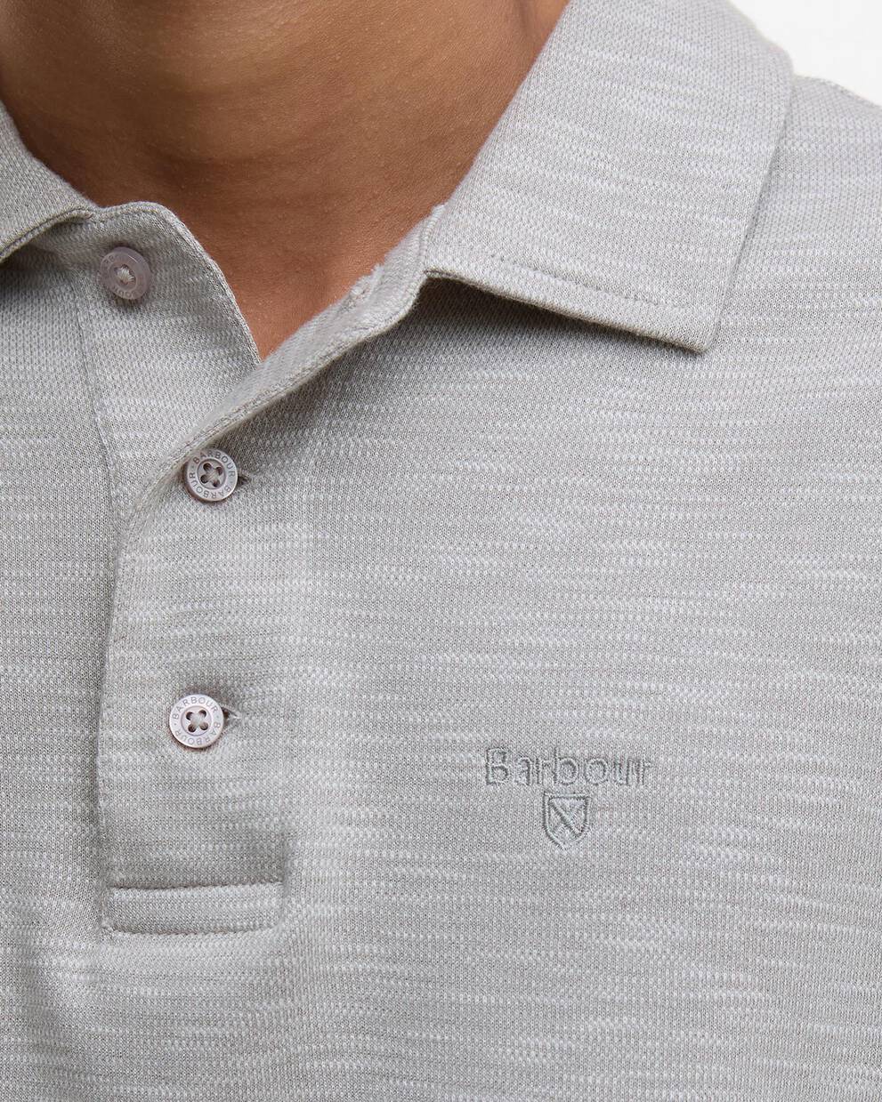 Hepple Polo Shirt