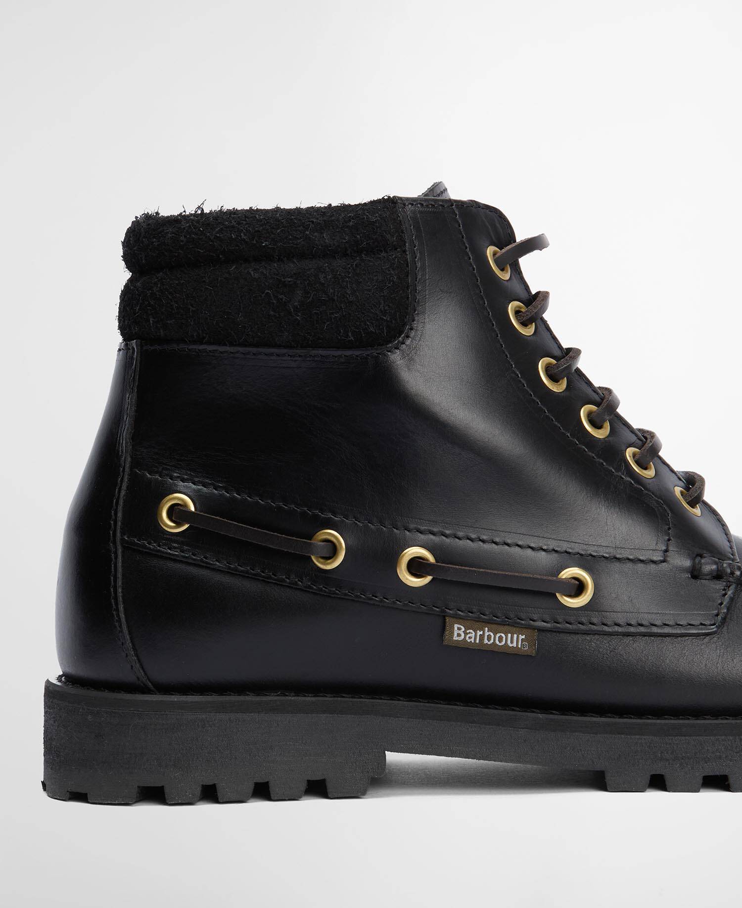 Stivali in stile mocassino Tiller image number 4