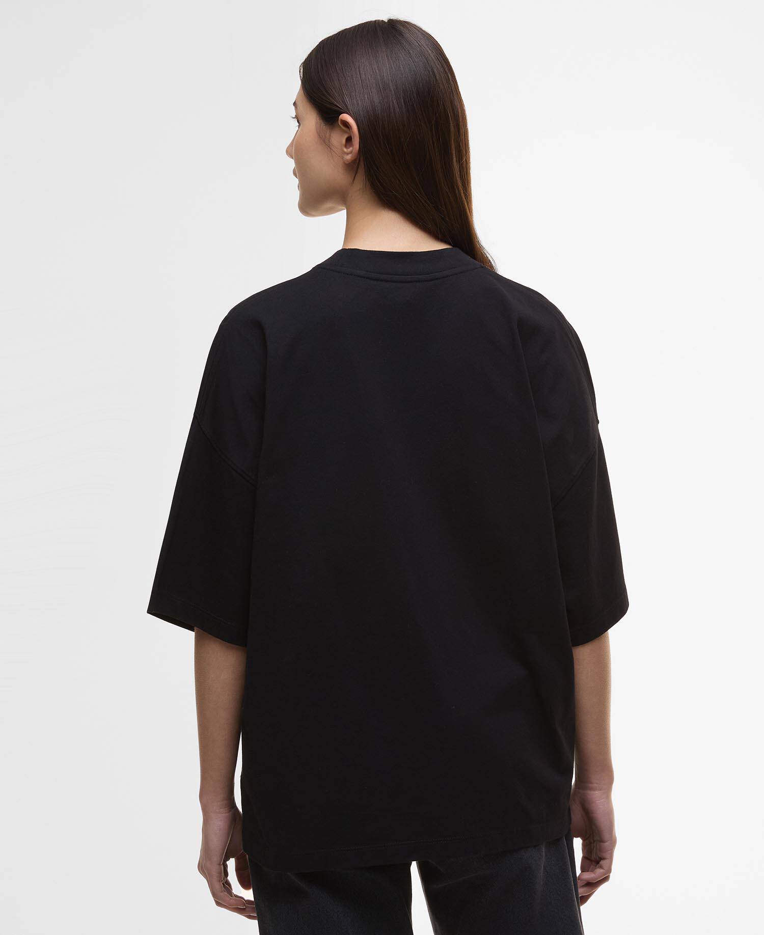 Kaia Oversized T-Shirt image number 2