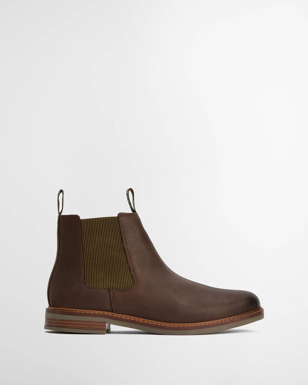 Farsley Chelsea Boots