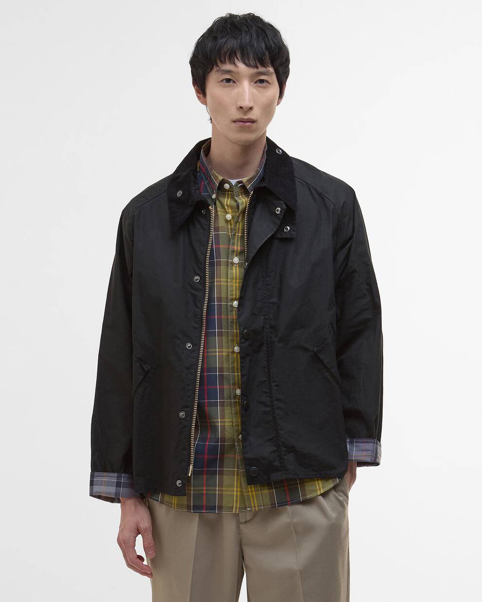 Giacca casual Transport