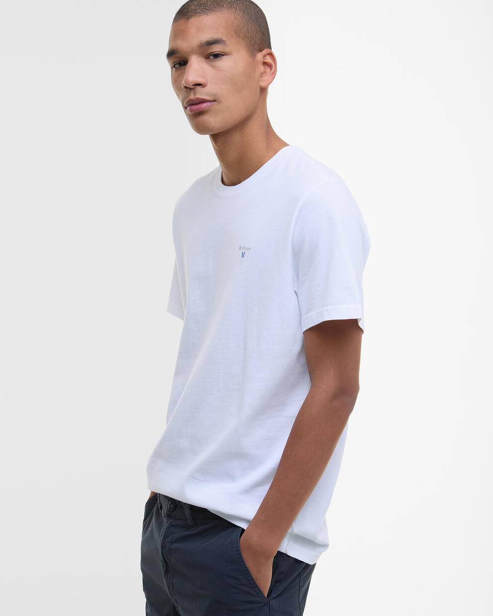 Tartan Sports T-Shirt