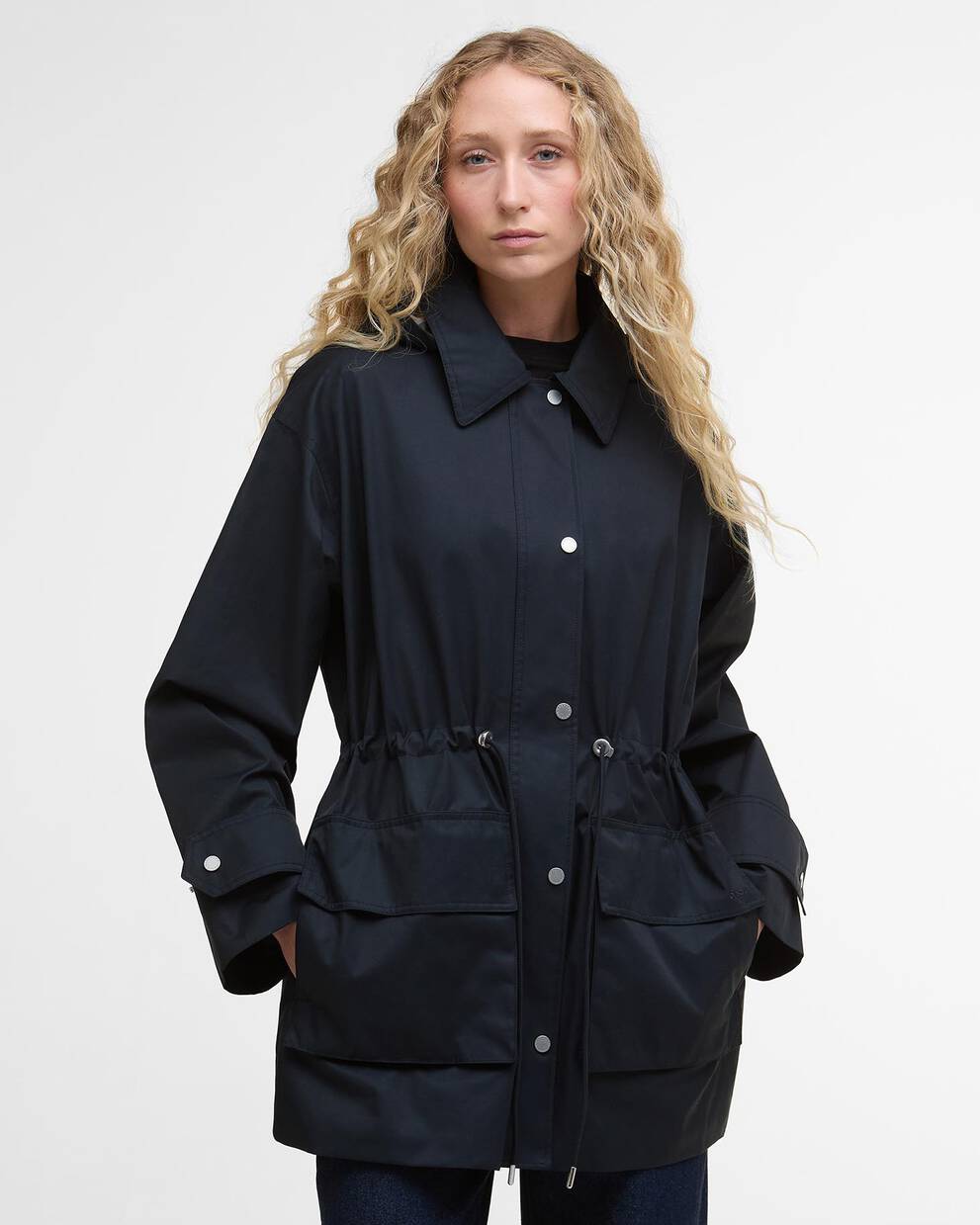 Fallyn Showerproof Jacket