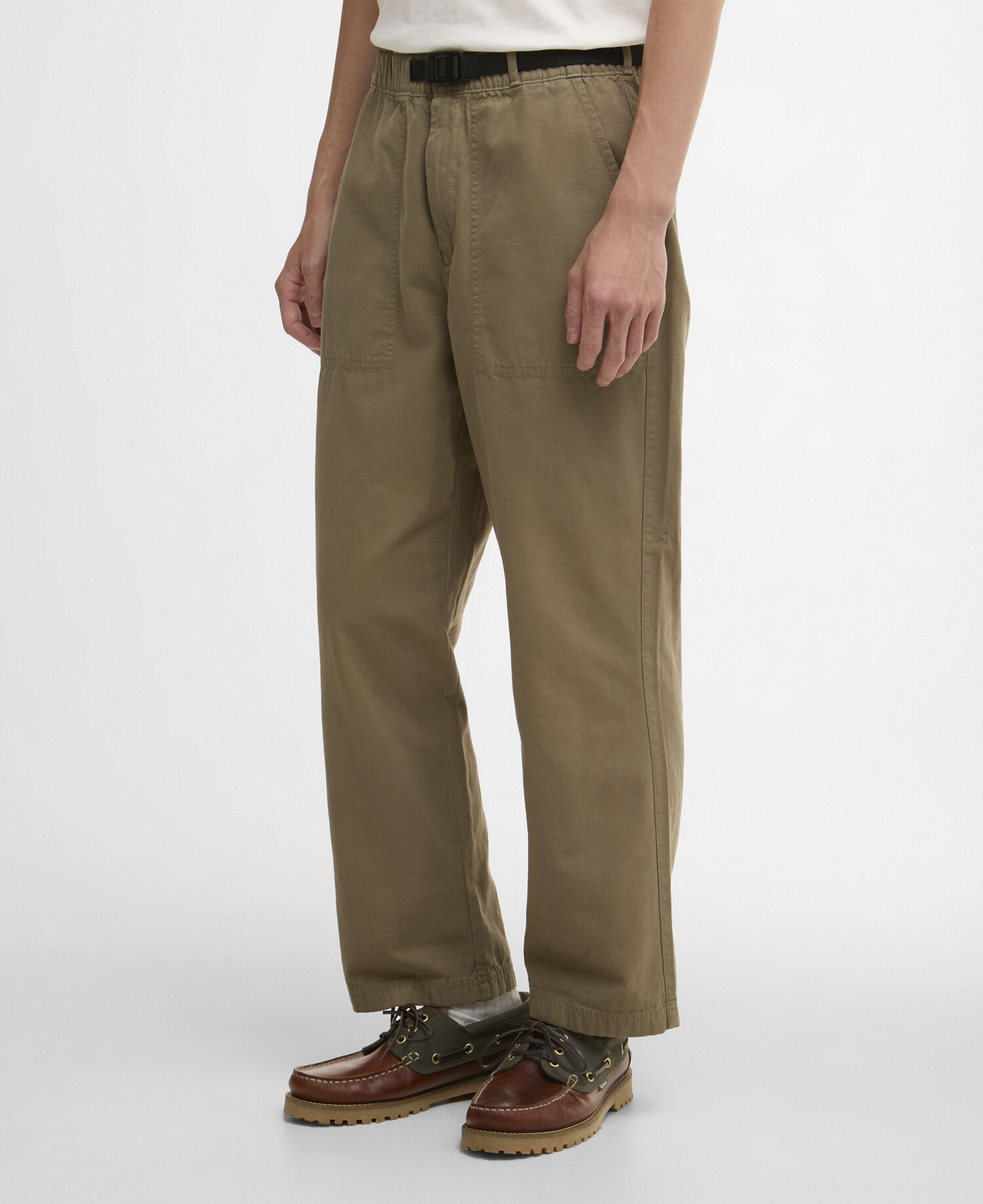 Hose Grendle Smokey Olive