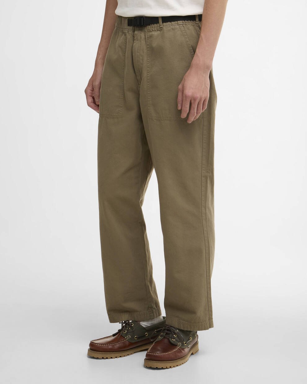 Grendle Trouser