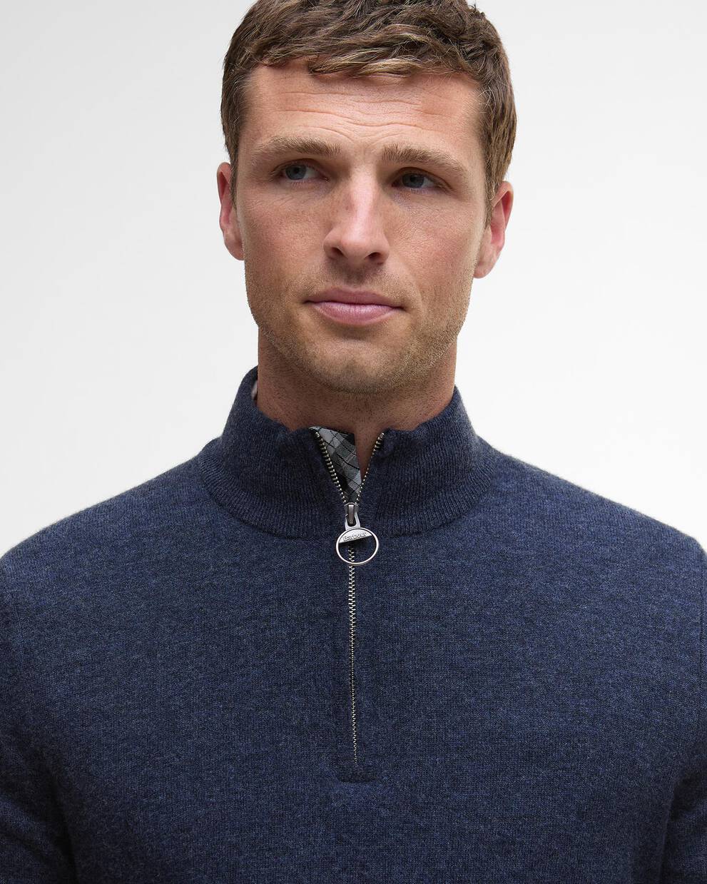 Pullover Waterbury Half-Zip