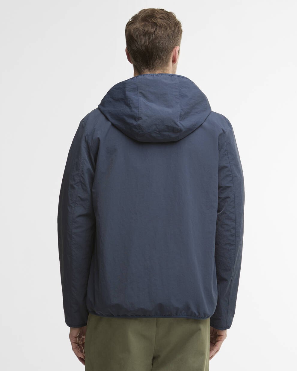 Reversible Kemble Showerproof Jacket