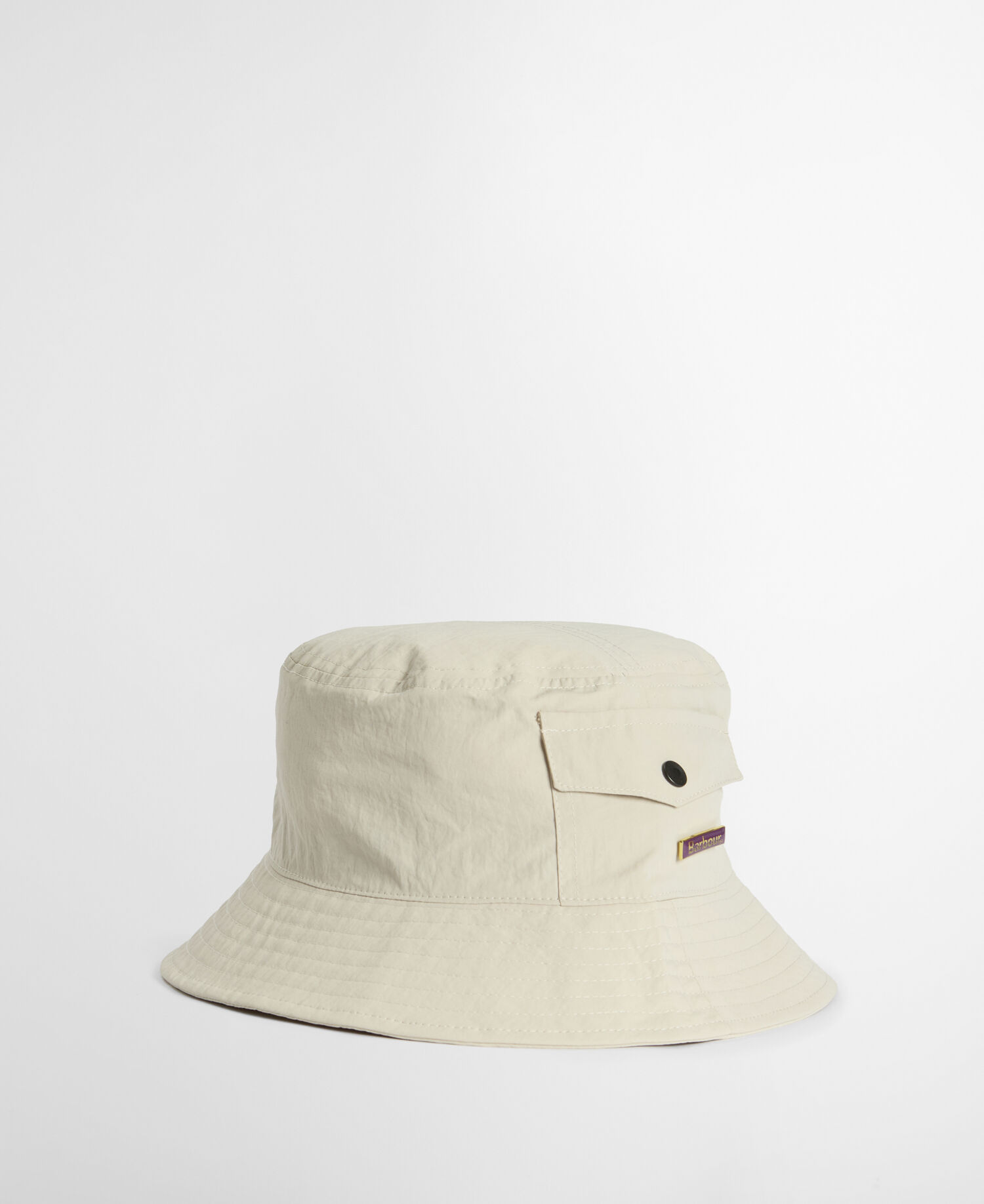 Tracker Showerproof Bucket Hat Mist