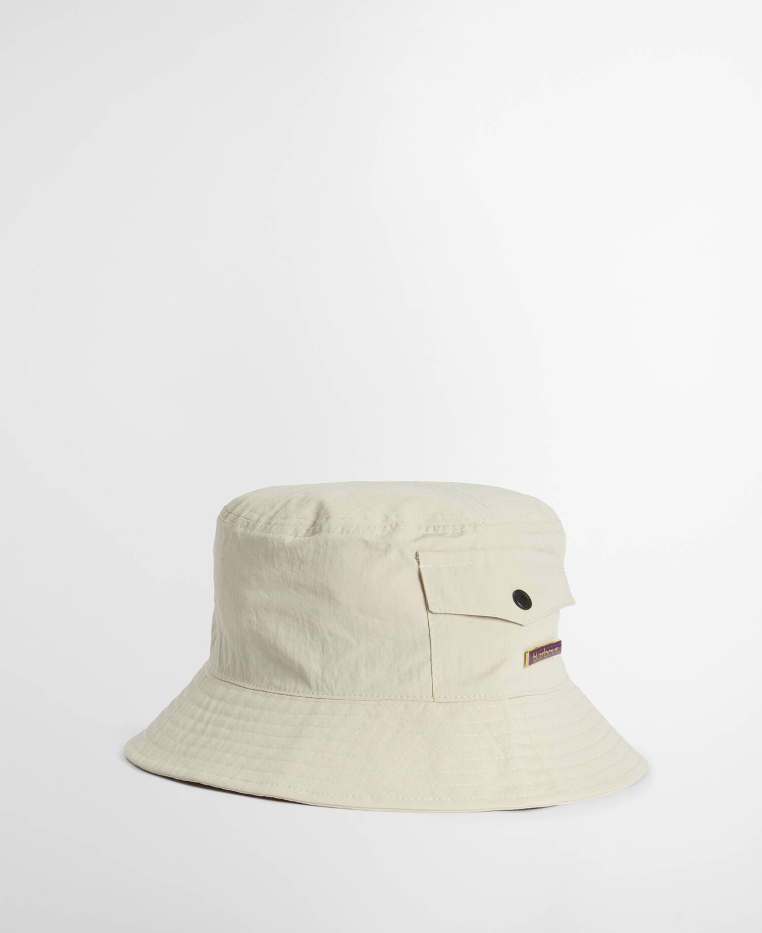 Tracker Showerproof Bucket Hat image number 1