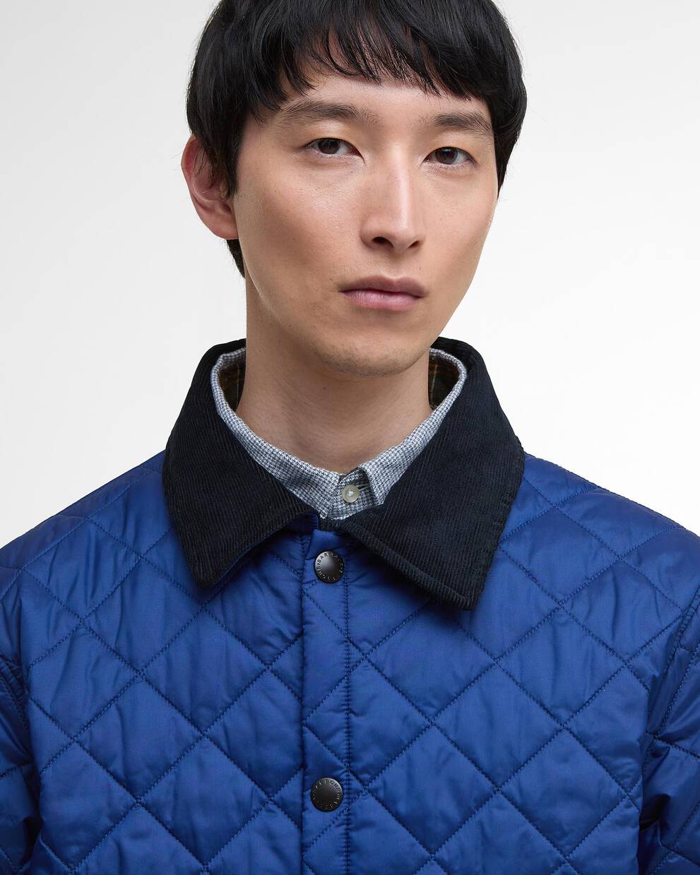 Select Liddesdale Quilted Jacket