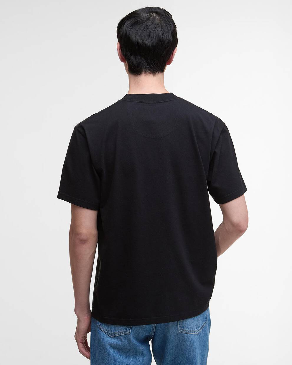 Pensford Oversized T-Shirt