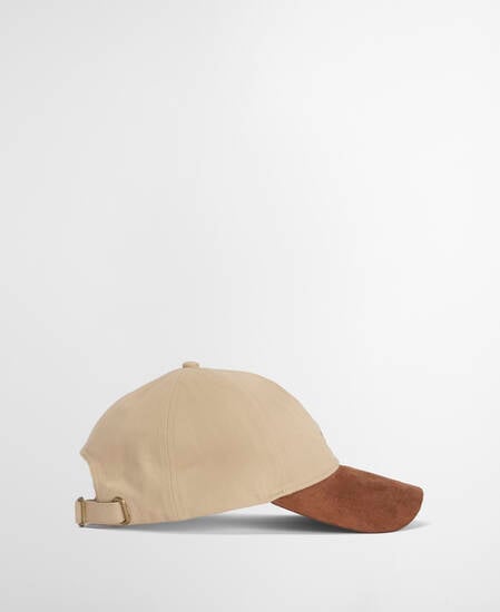 Cap Cynthia Safari/Tan