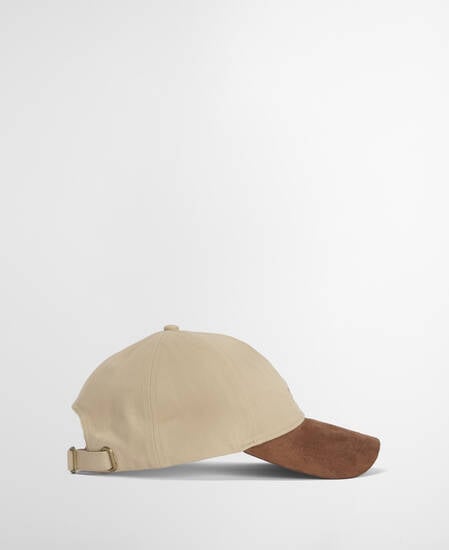 Cap Cynthia Safari/Tan